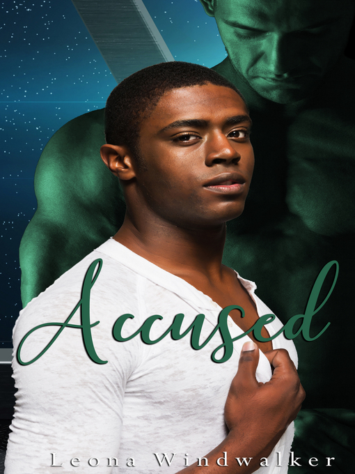 Title details for Accused (The Talani Trade Alliance 1) by Leona Windwalker - Available